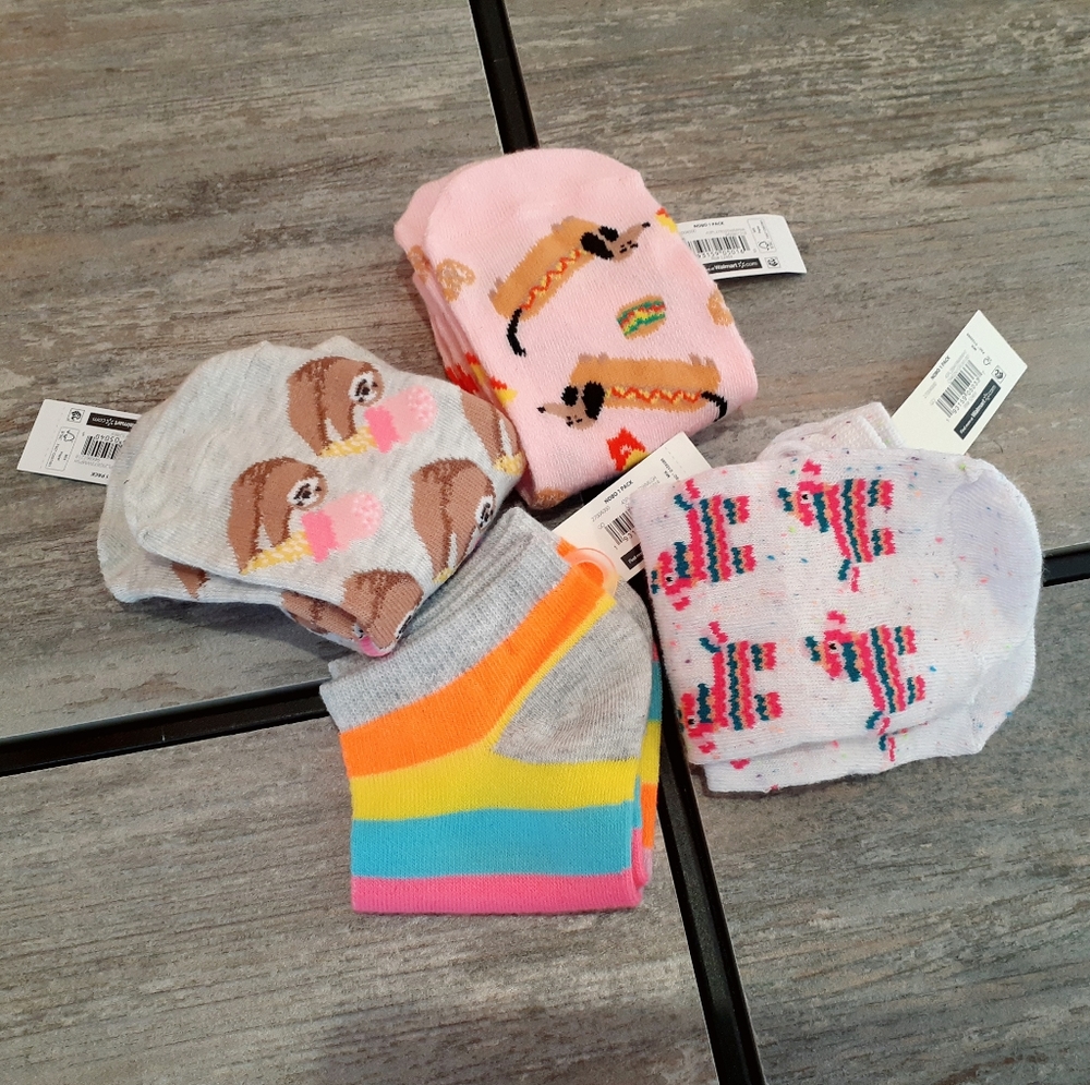 Socks - Picture 10 of 10